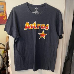 Houston Astros ‘47 T-Shirt